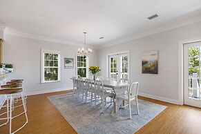 Pelican View Beach House - Private Beach!!