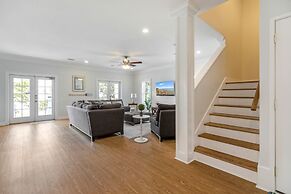 Pelican View Beach House - Private Beach!!