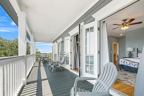 Pelican View Beach House - Private Beach!!