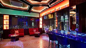 The Platinum Quzoma Suites in KLCC