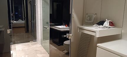 The Platinum Quzoma Suites in KLCC