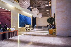 The Platinum Quzoma Suites in KLCC