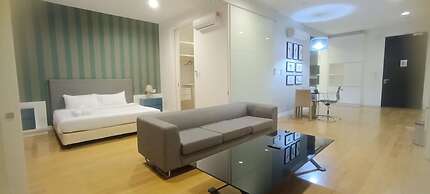 The Platinum Quzoma Suites in KLCC