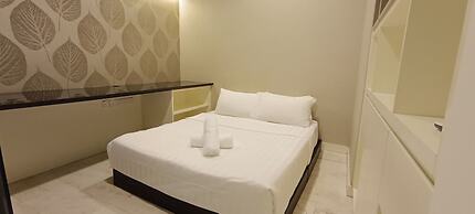 The Platinum Quzoma Suites in KLCC