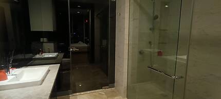 The Platinum Quzoma Suites in KLCC