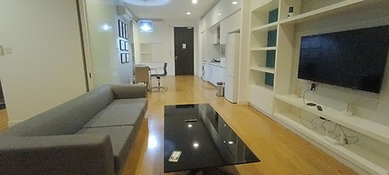 The Platinum Quzoma Suites in KLCC