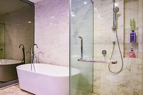 The Platinum Quzoma Suites in KLCC