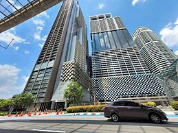 The Platinum Quzoma Suites in KLCC