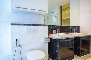 The Platinum Quzoma Suites in KLCC
