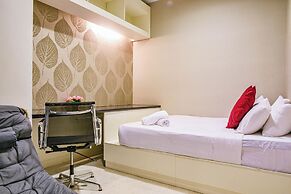 The Platinum Quzoma Suites in KLCC