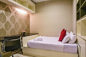 The Platinum Quzoma Suites in KLCC