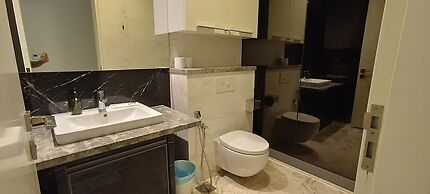 The Platinum Quzoma Suites in KLCC