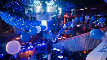 The Platinum Quzoma Suites in KLCC