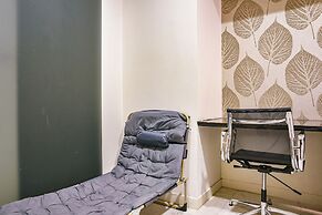 The Platinum Quzoma Suites in KLCC