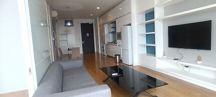 The Platinum Quzoma Suites in KLCC