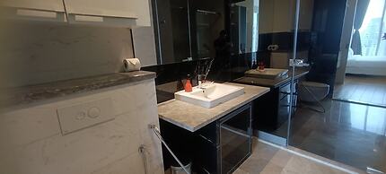 The Platinum Quzoma Suites in KLCC