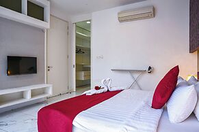 The Platinum Quzoma Suites in KLCC