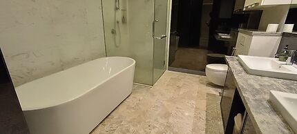 The Platinum Quzoma Suites in KLCC