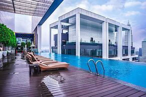 The Platinum Quzoma Suites in KLCC