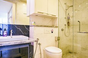 The Platinum Quzoma Suites in KLCC