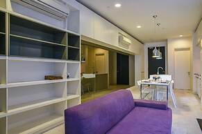 The Platinum Quzoma Suites in KLCC
