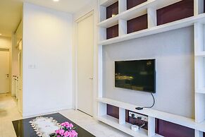 The Platinum Quzoma Suites in KLCC