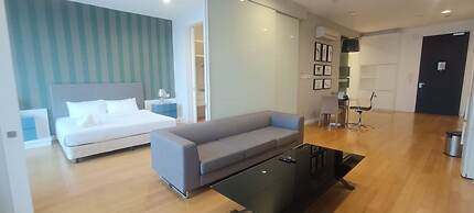 The Platinum Quzoma Suites in KLCC