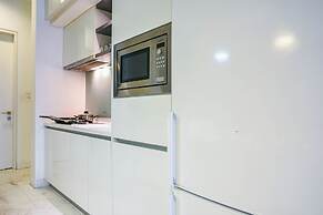 The Platinum Quzoma Suites in KLCC