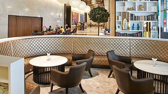 The Platinum Quzoma Suites in KLCC