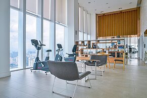 The Platinum Quzoma Suites in KLCC