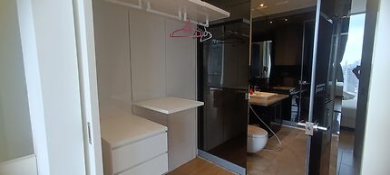 The Platinum Quzoma Suites in KLCC