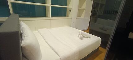 The Platinum Quzoma Suites in KLCC