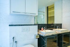 The Platinum Quzoma Suites in KLCC