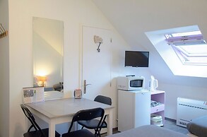 Le Relais de Jeanne