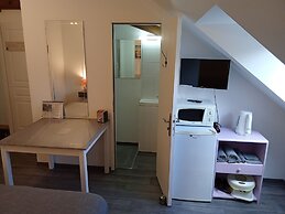 Le Relais de Jeanne