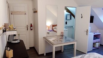 Le Relais de Jeanne