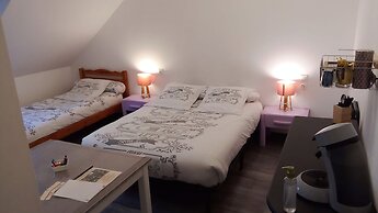 Le Relais de Jeanne