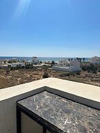 Luxury Rooftop Wifi, Ac, Outdoor Barbecue