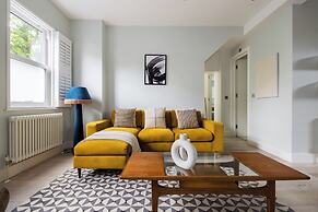 The East Dulwich House