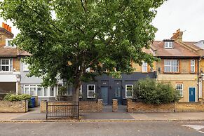 The East Dulwich House