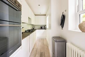 The East Dulwich House