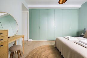 The East Dulwich House