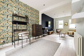 The East Dulwich House