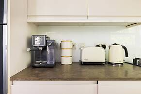 The East Dulwich House