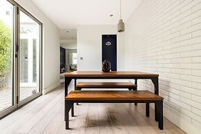 The East Dulwich House