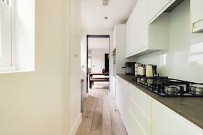 The East Dulwich House