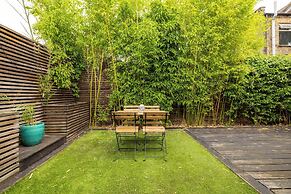 The East Dulwich House