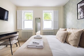 The East Dulwich House