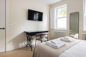 The East Dulwich House