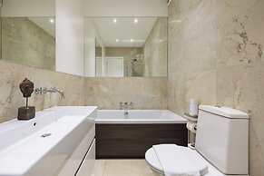 The East Dulwich House